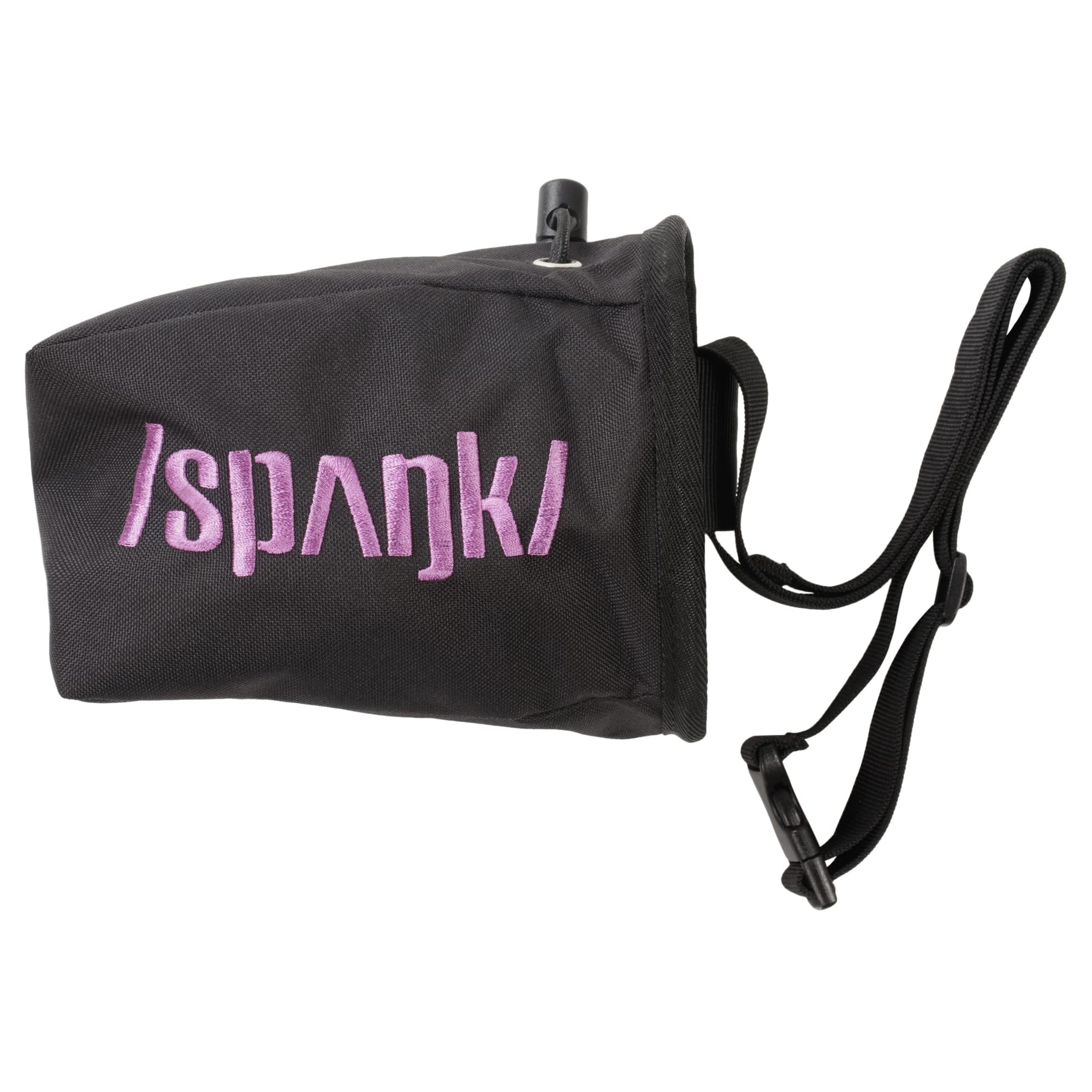 Premium Japanese Chalk Bag for Rock Climbing & Bouldering - Lightweight & Durable Chalk Holder for Gym Training & Outdoor Adventures