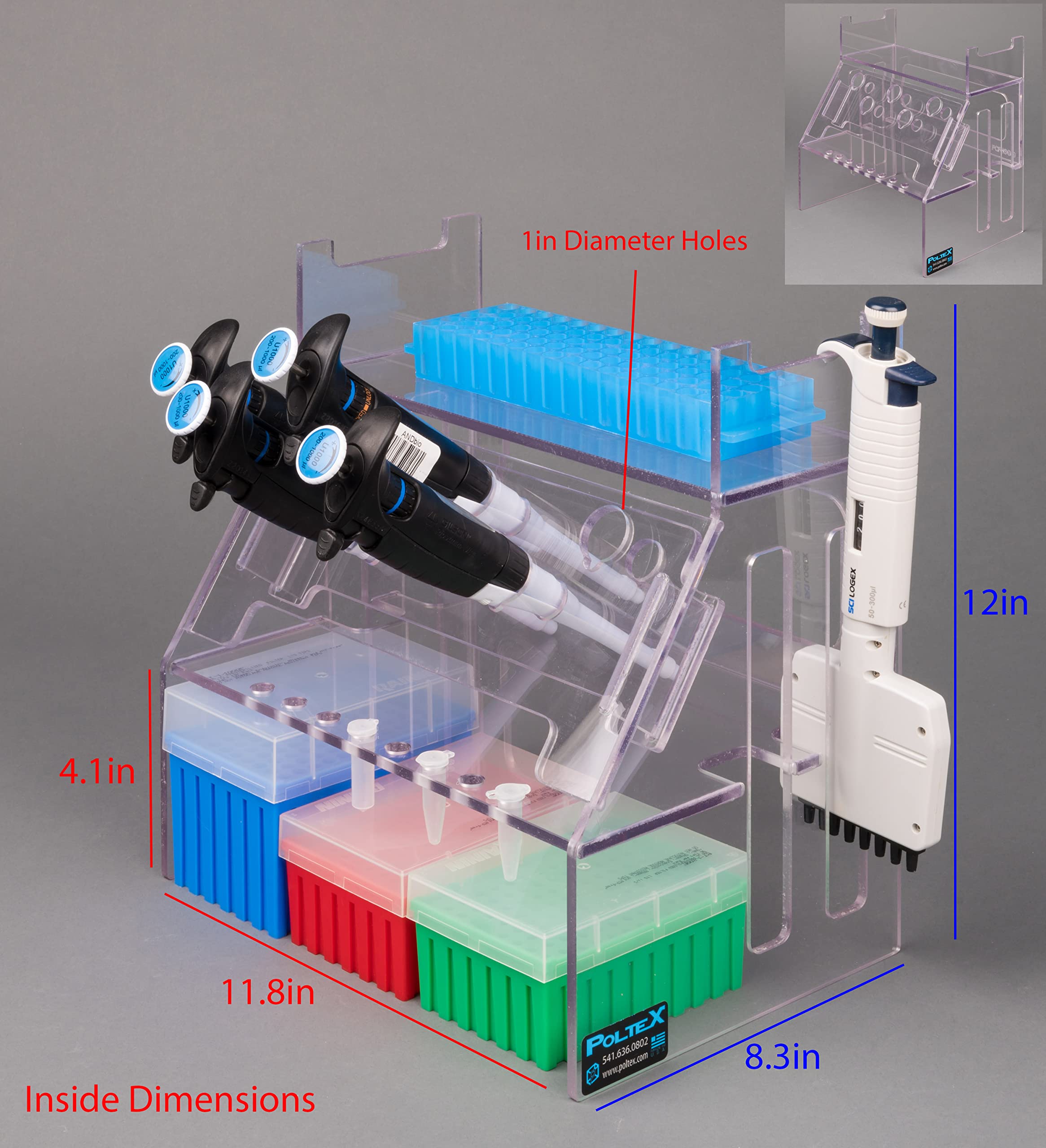 PCR Hood Organizer - Premium Car Hood Storage Organizer for Tools & Accessories | Perfect for Mechanics, Road Trips & Emergency Kits