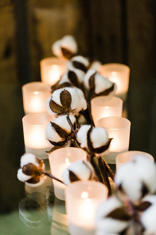 144-Pack Frosted Glass Votive Candle Holders - Elegant Tea Light Containers for Weddings, Parties, Restaurants & Home Decor