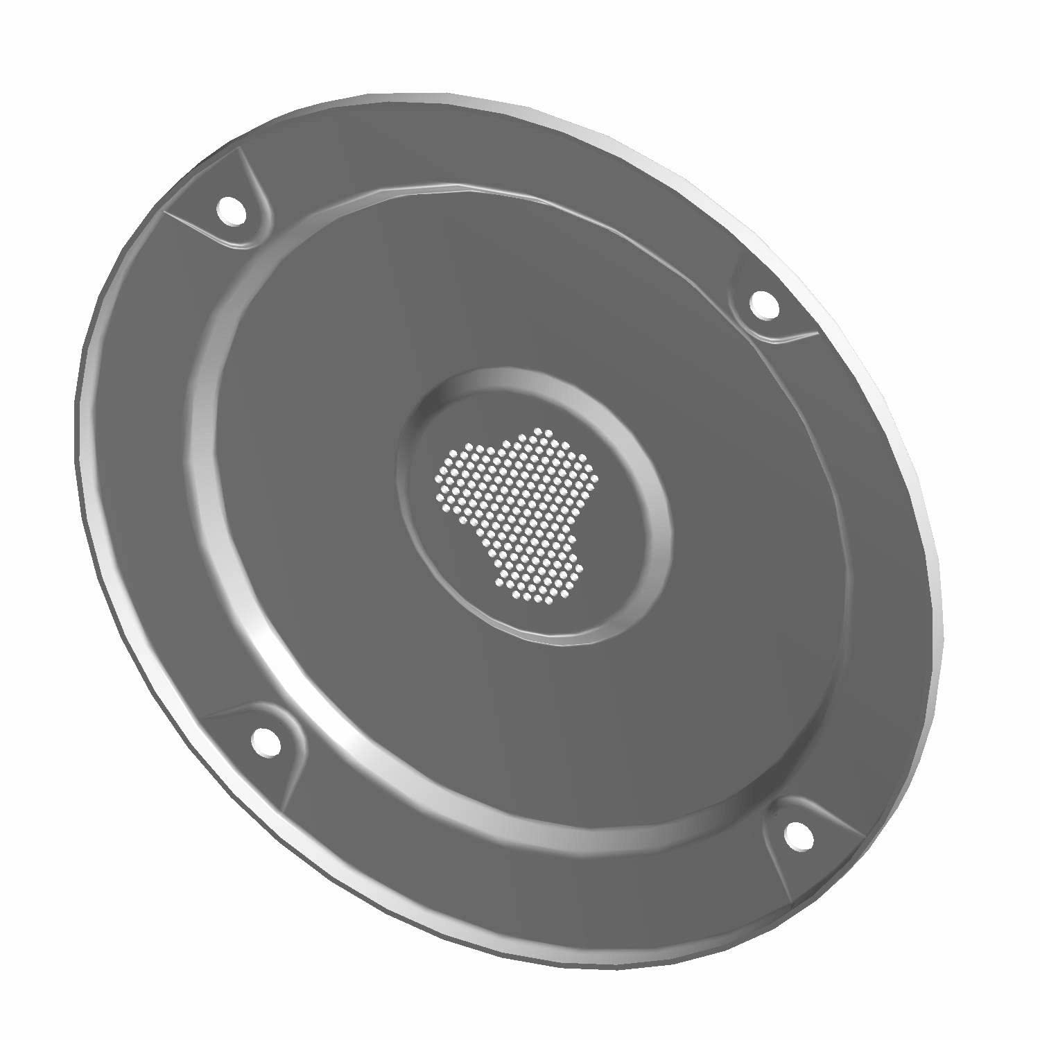 Genuine Polaris Slingshot 5.25