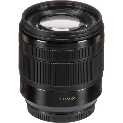 Panasonic Lumix G Vario 12-60mm f/3.5-5.6 ASPH. POWER O.I.S. Lens - Professional Micro Four Thirds Camera Lens for Travel, Landscape & Portrait Photography