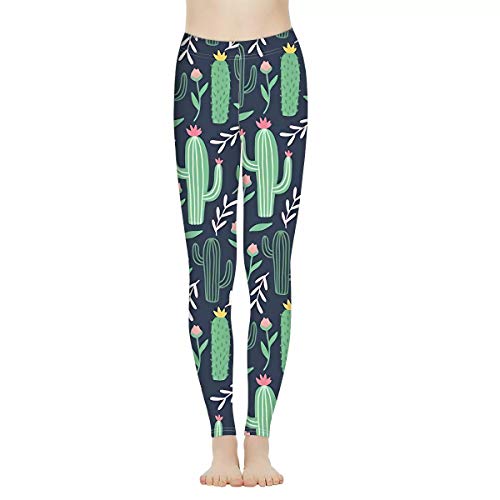 Salabomia High Waisted Yoga Pants for Women - Butt Lifting Workout Leggings, Soft & Stretchy (XS-3XL) | Perfect for Gym, Running & Lounge Wear