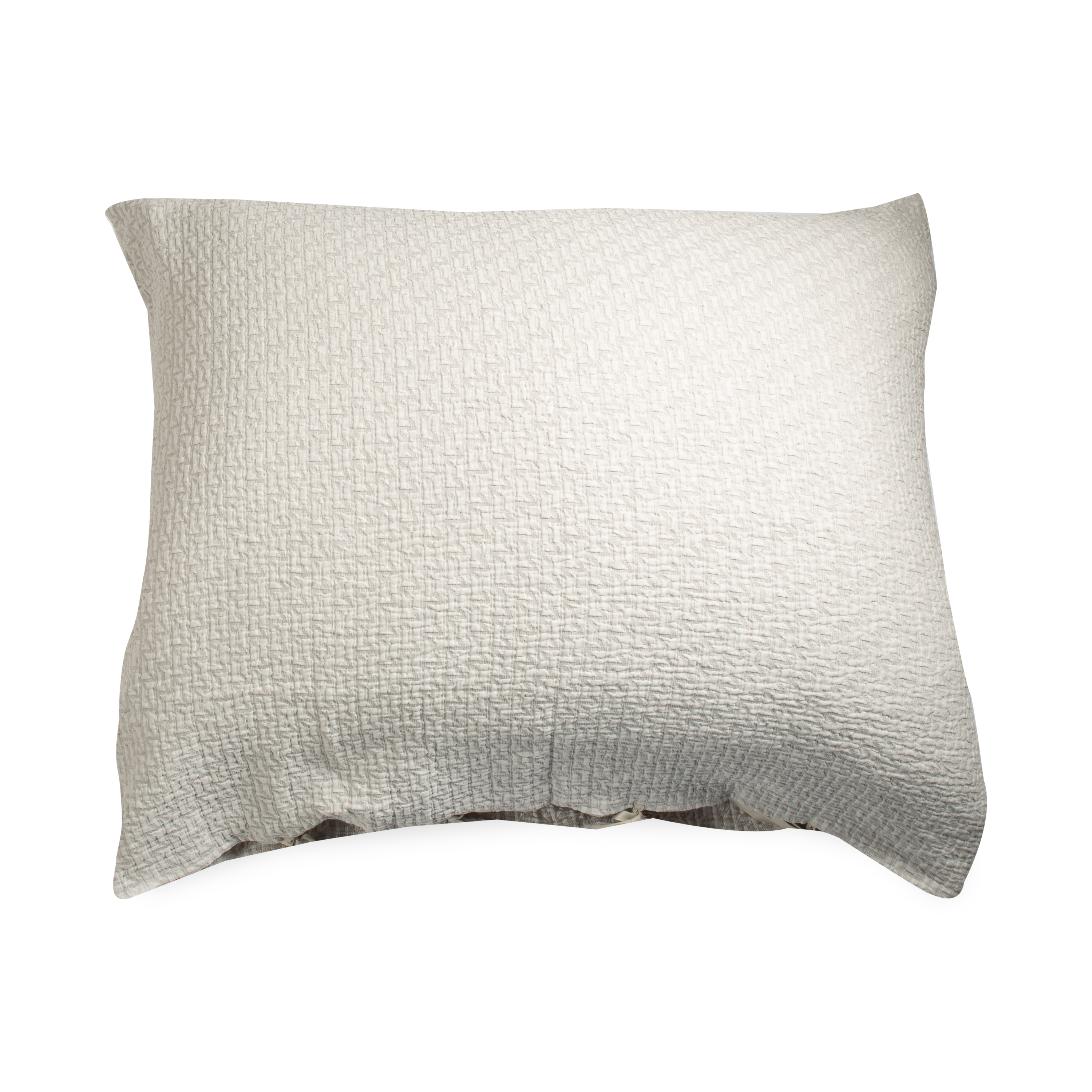 Eton Decorative Pillow - Soft & Stylish Throw Cushion for Sofa, Bed, or Chair - Perfect for Living Room, Bedroom, and Home Decor