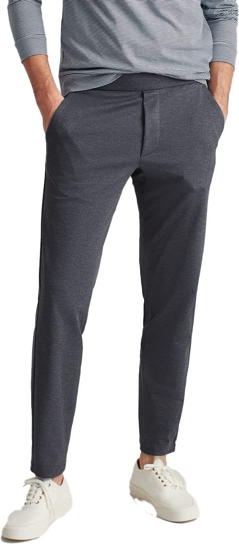Bonobos Men's The Anywhere Pant - Comfortable & Versatile Travel & Work Chinos for Business Casual & Office Wear (WFHQ)