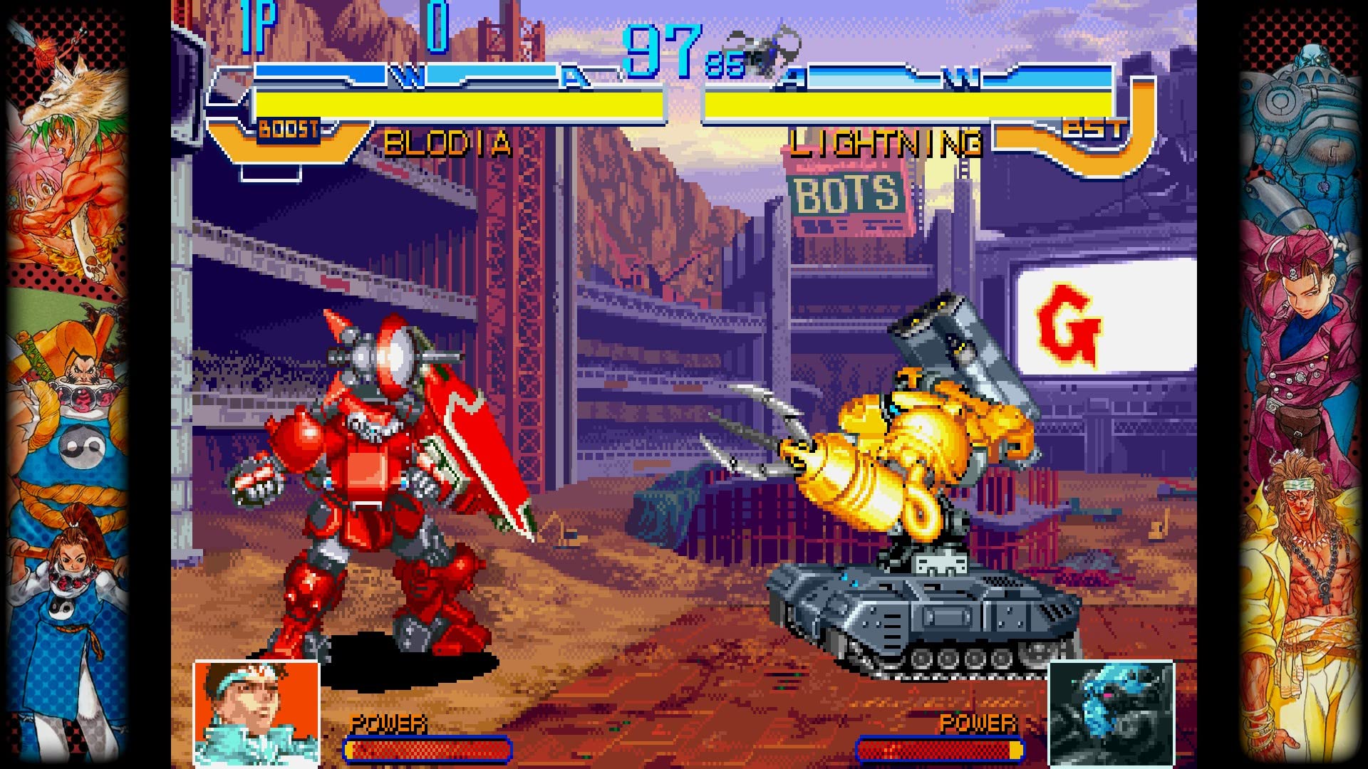 Capcom Fighting Collection for PlayStation 4 | Classic Arcade Fighting Games Bundle | Perfect for Gaming Parties & Retro Enthusiasts