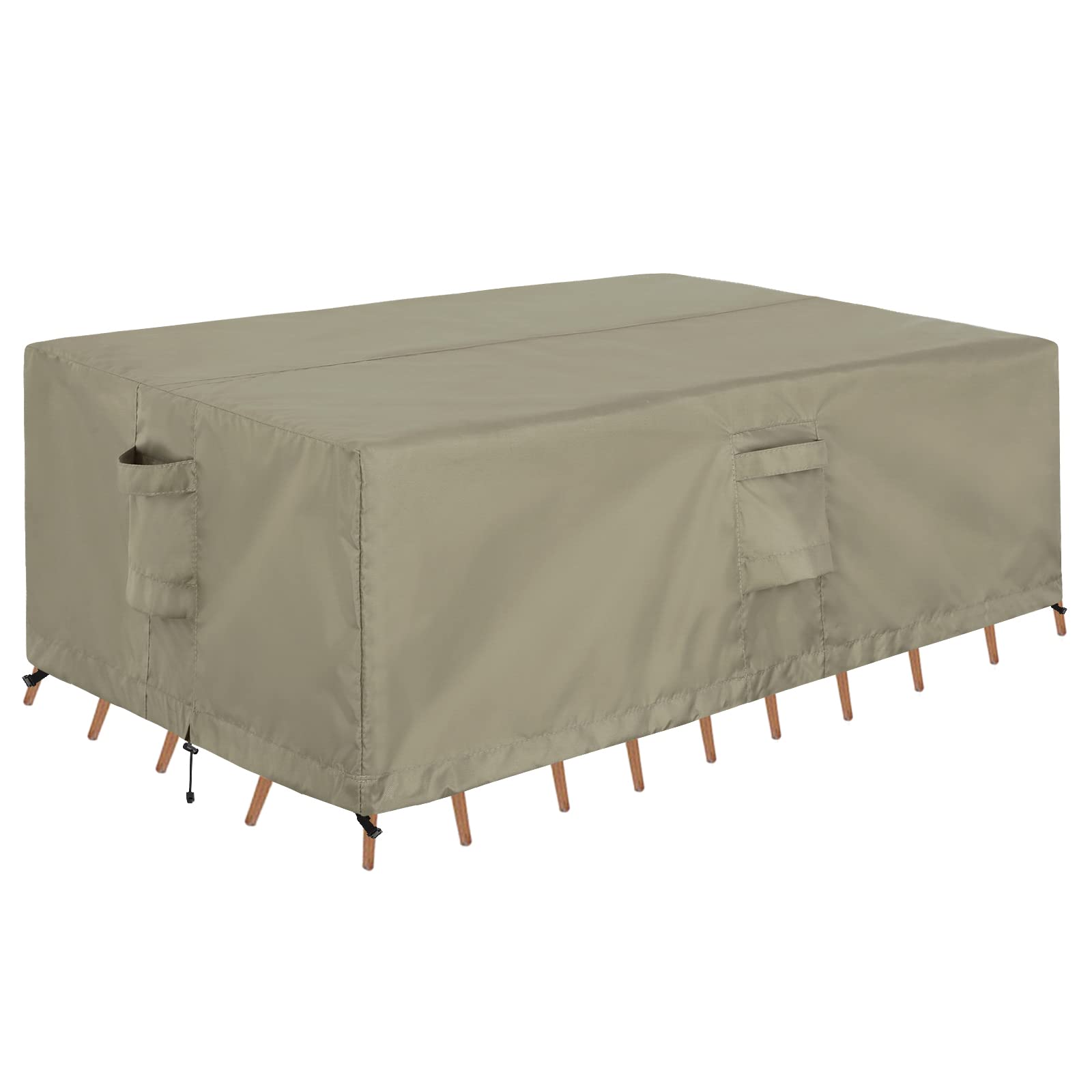 Outdoor Waterproof Patio Furniture Covers 110