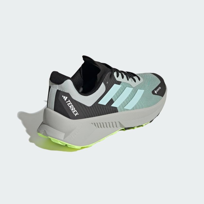 adidas Men's Terrex Hiking Shoes - Lightweight, Waterproof & Durable Outdoor Footwear for Trail Running, Camping & Mountain Climbing