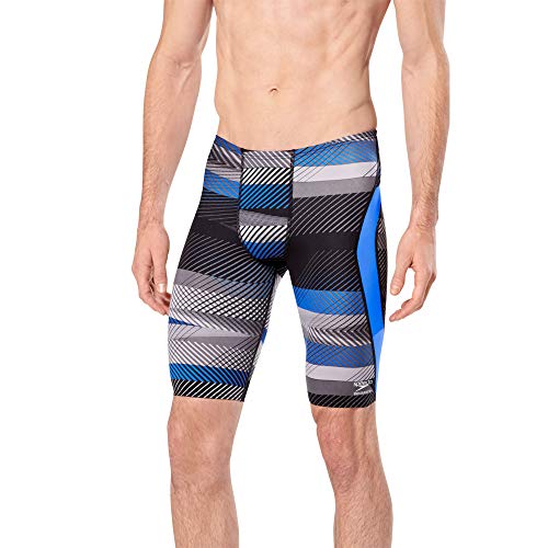 Speedo Blue