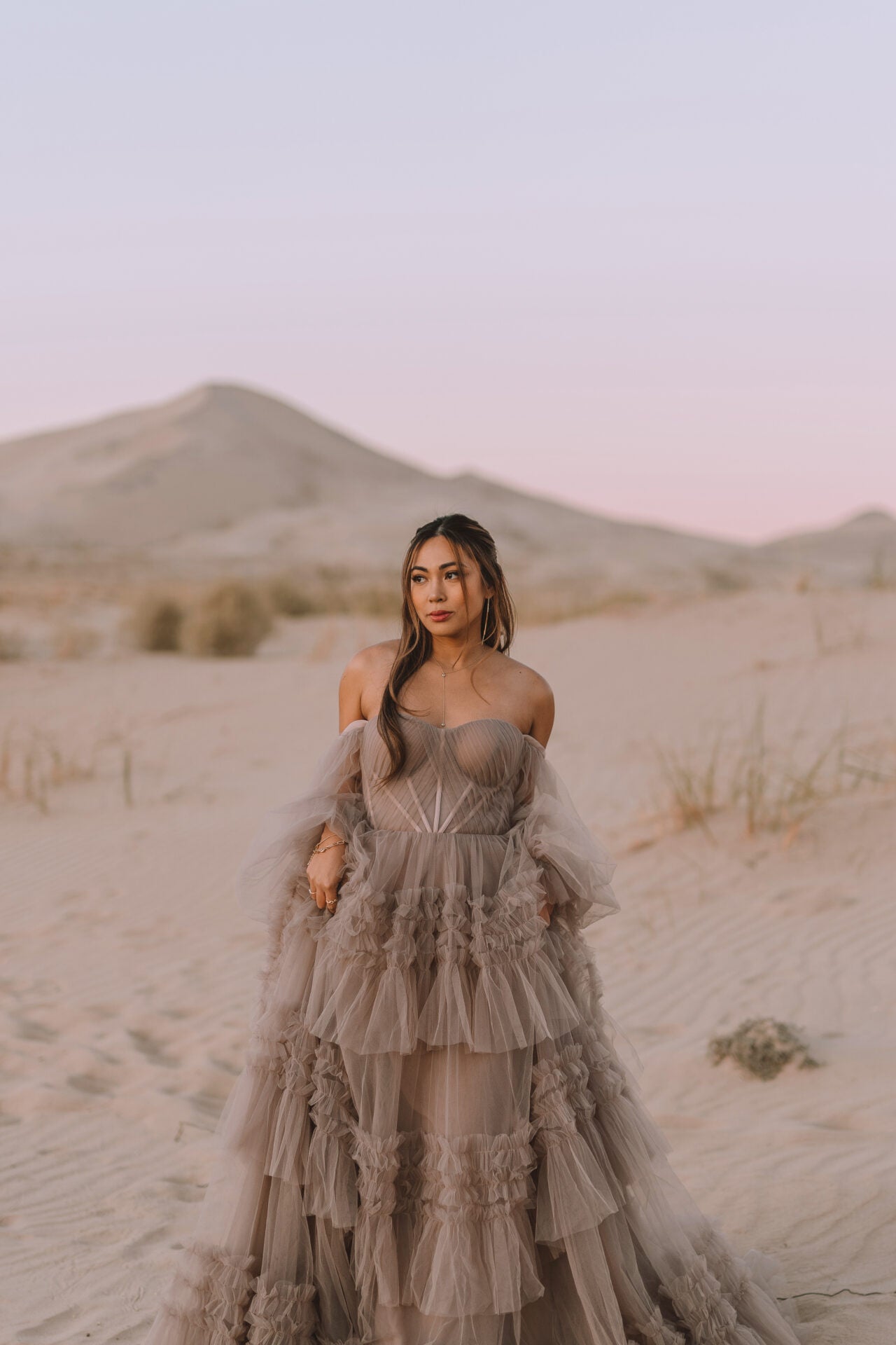 Stylish Sutton All Who Wander Women's Fashion Jewelry - Perfect for Travel, Boho Outfits & Everyday Wear