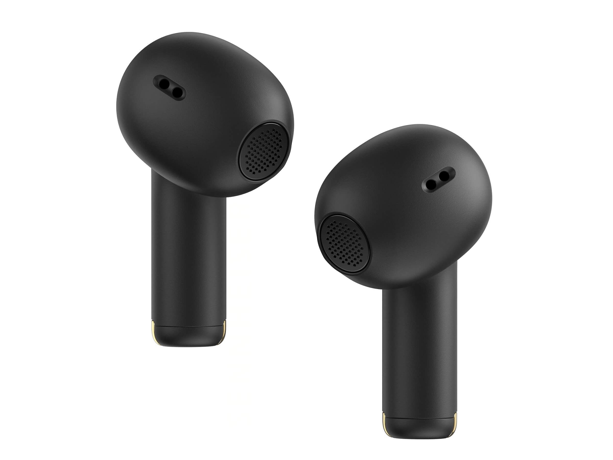 Sennheiser Accentum Open Wireless Headphones - Lightweight Over-Ear Design with Active Noise Cancelling for Travel, Work & Music Lovers
