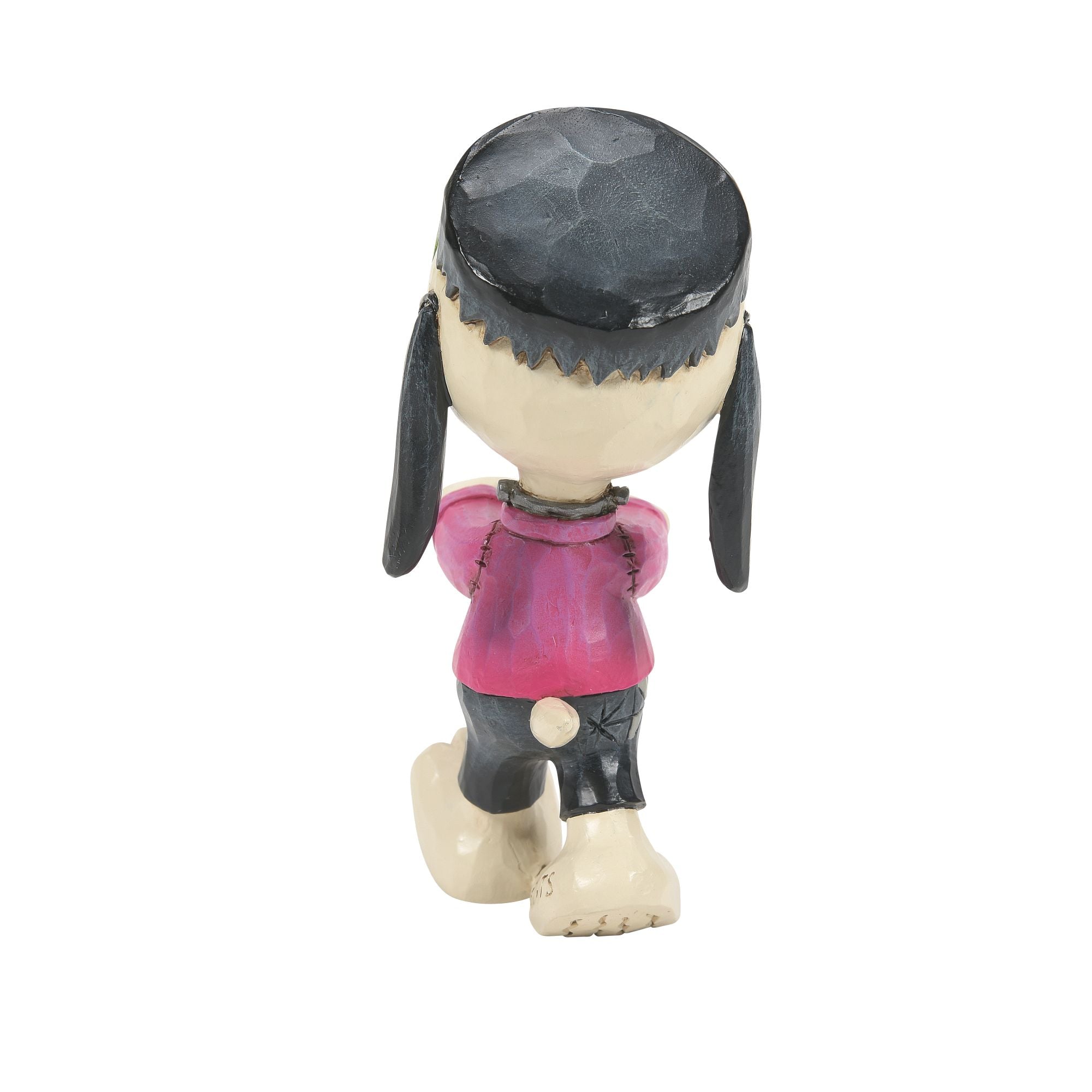 Snoopy Monster Mini Plush Toy - Cute Cartoon Dog Stuffed Animal for Kids & Collectors - Perfect for Gifts, Bedroom Decor, and Cuddling