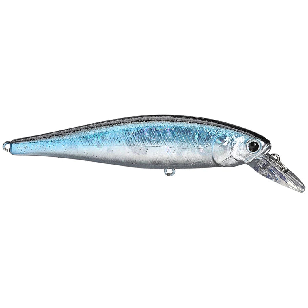 Lucky Craft Pointer SP 65 Jerkbait Fishing Lure - Topwater Bass Bait for Freshwater & Saltwater - Perfect for Casting, Trolling, and Jerkbait Techniques