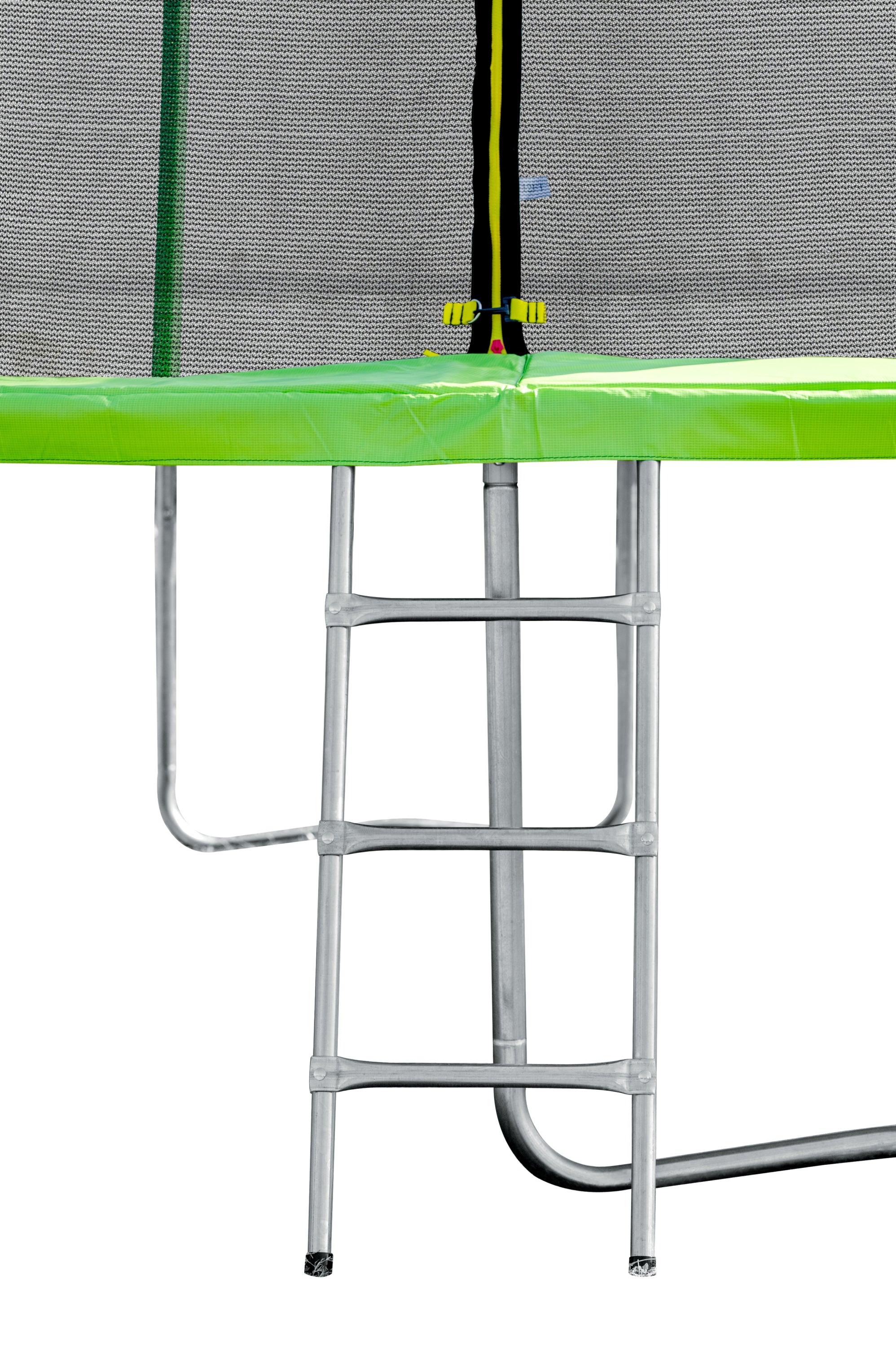 14FT Trampoline with Safety Net for Kids and Adults - Heavy Duty Outdoor Trampoline for Backyard, Garden, and Family Fun - Perfect for Exercise, Recreation, and Outdoor Activities
