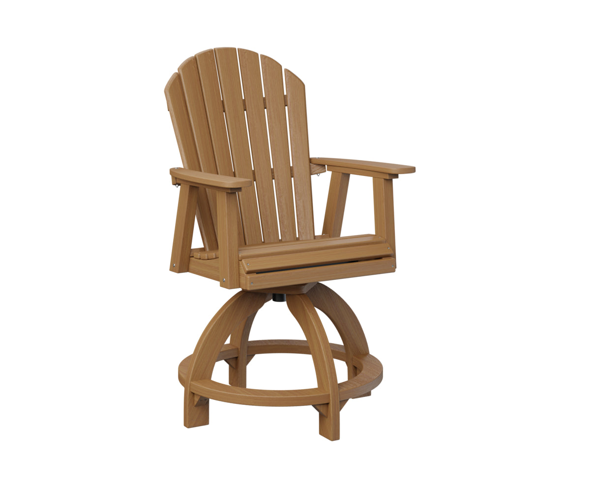 Natural Teak