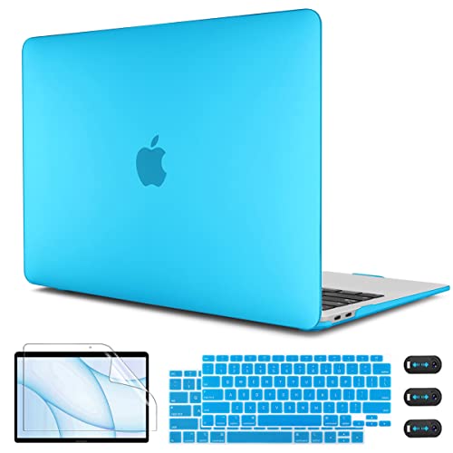 Air13inch-Matte Sky Blue