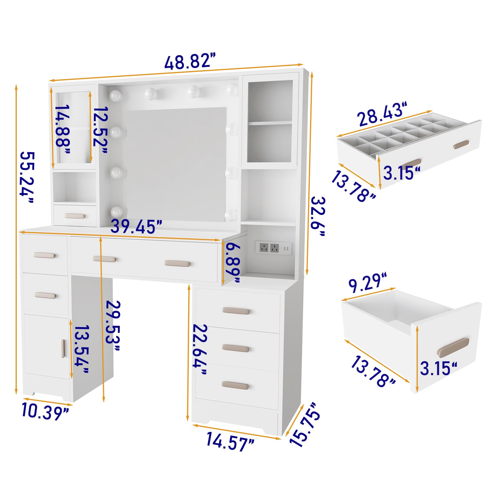 DYHOME 49