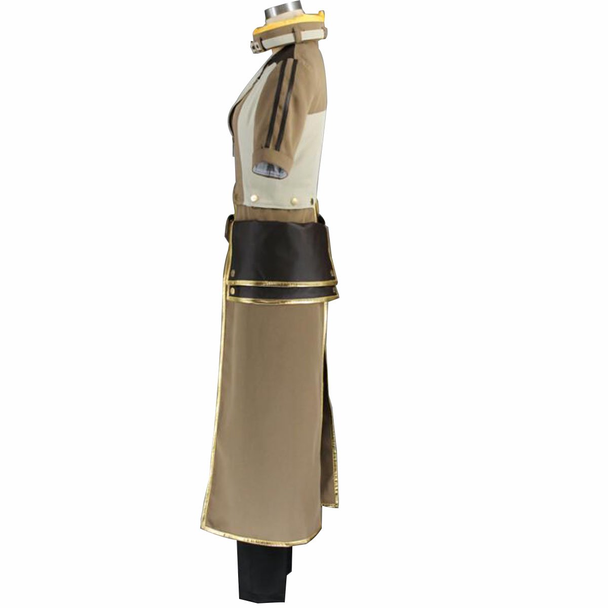 Poetic Walk Anime Cosplay Cloak for Women - Elegant Long Cape Costume for Halloween, Carnival & Cosplay Events | Perfect for Anime Conventions, Themed Parties & Dress-Up