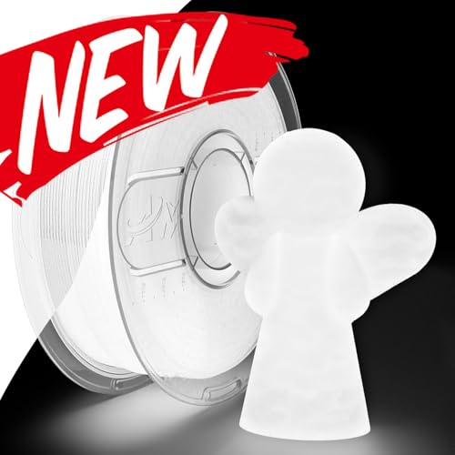 1kg-glow White