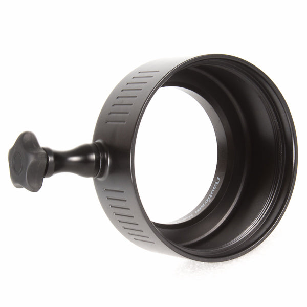 Olympus 4/3 Port and Gear System Adapter - Compatible with Camera Lenses & Accessories for Professional Photography & Videography