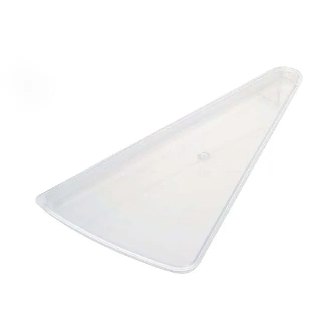 Slice Vessel Lid - Airtight Silicone Food Storage Container Cover for Kitchen Organization | Perfect for Meal Prep, Leftovers & Refrigerator Storage