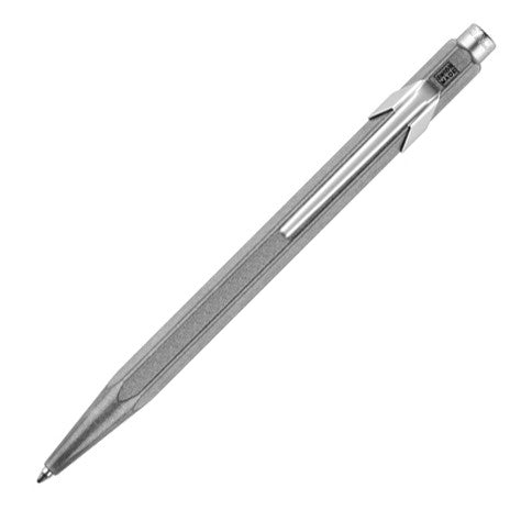 Caran d'Ache 849 Original Ballpoint Pen Special Edition - Premium Swiss Writing Instrument for Professionals & Collectors - Perfect for Office, Gifts & Signature Writing
