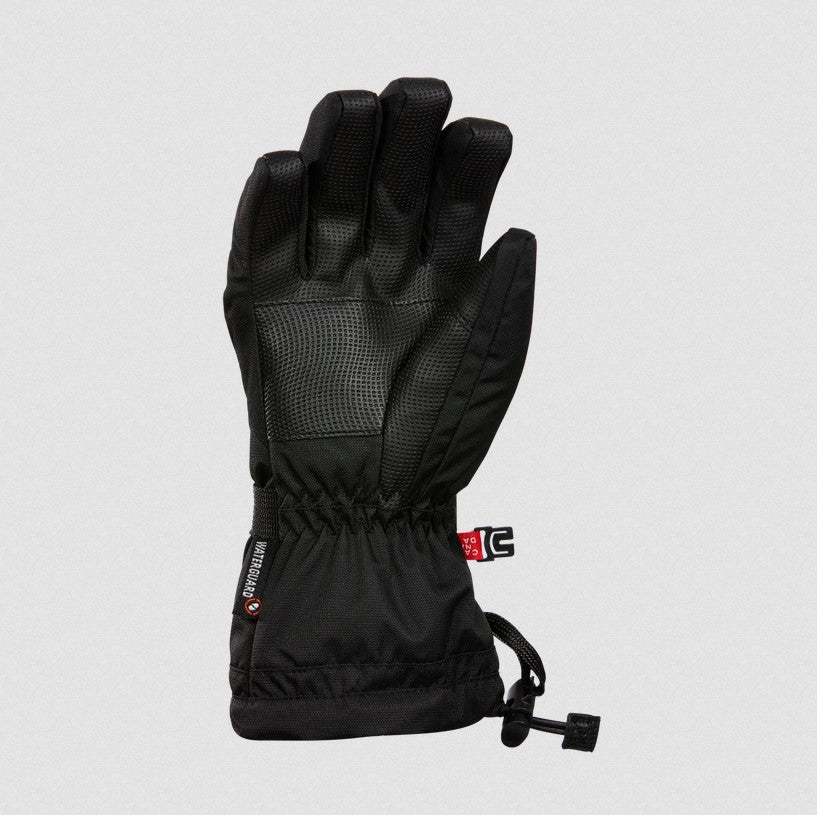 Kombi The Original Glove Junior - Kids' Winter Gloves for Snow Play, Skiing & Outdoor Activities | Warm & Waterproof Cold Weather Accessories