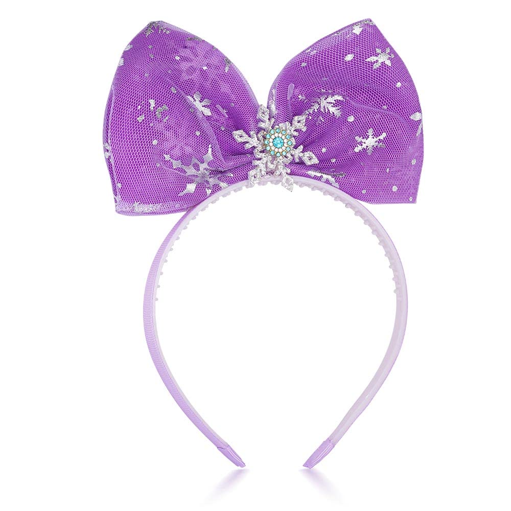 13pcs Hair Accessories Set - 3 Bands, 6 Clips, 4 Pins for Women & Girls | Party & Daily Use
