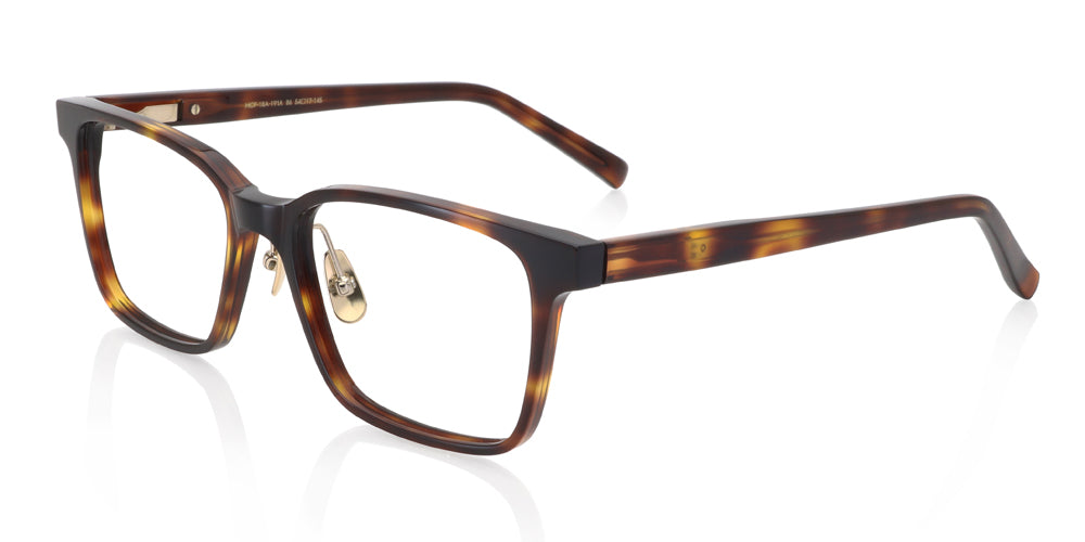JINS SABAE 191 86 - Stylish & Lightweight Eyeglasses for Men & Women | Trendy Frames for Work, Reading & Daily Wear
