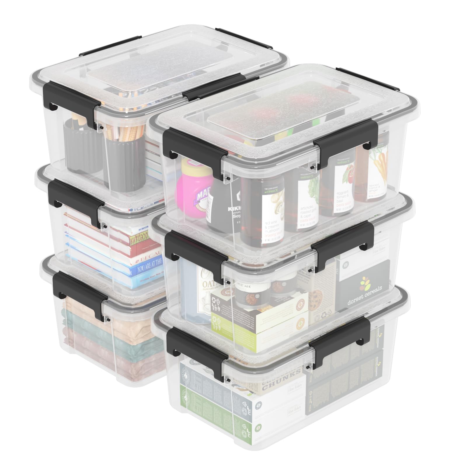 Organize Your Life with Ease: A Story of Transformation