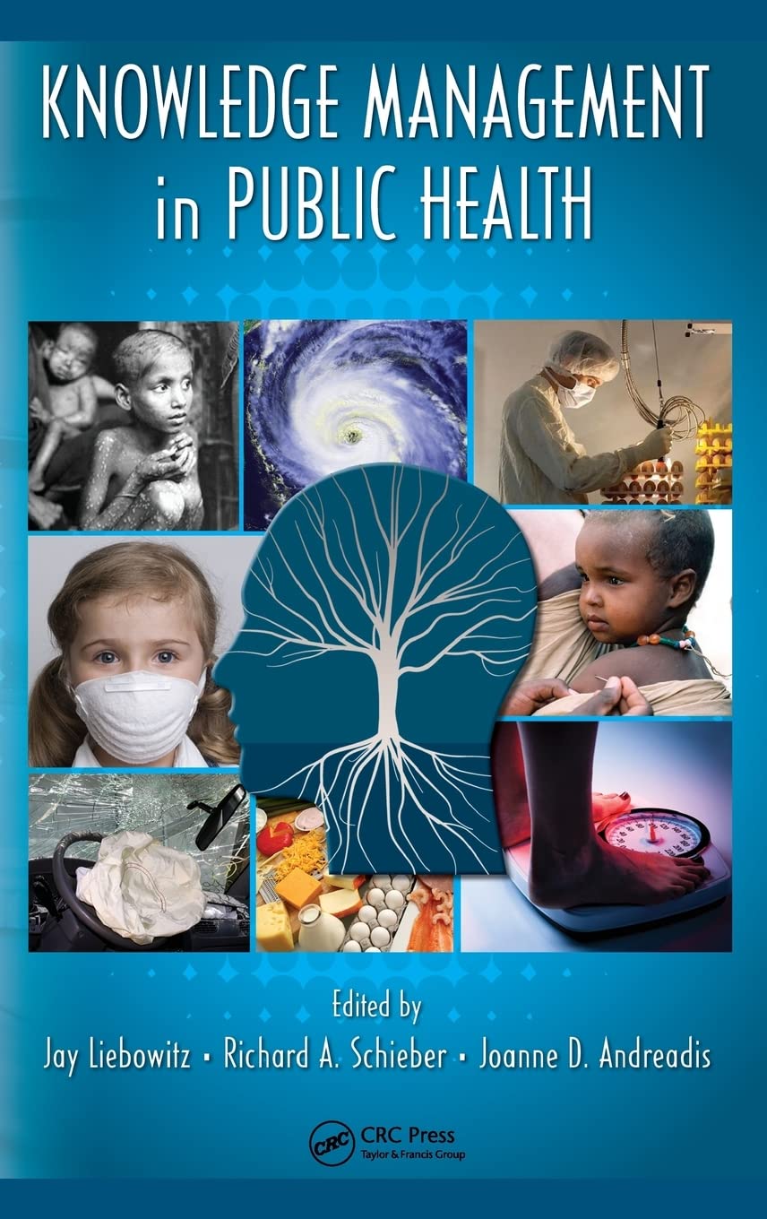 Public Health Knowledge Management Guide - Best Practices & Strategies for Healthcare Professionals | Improve Decision-Making & Patient Outcomes