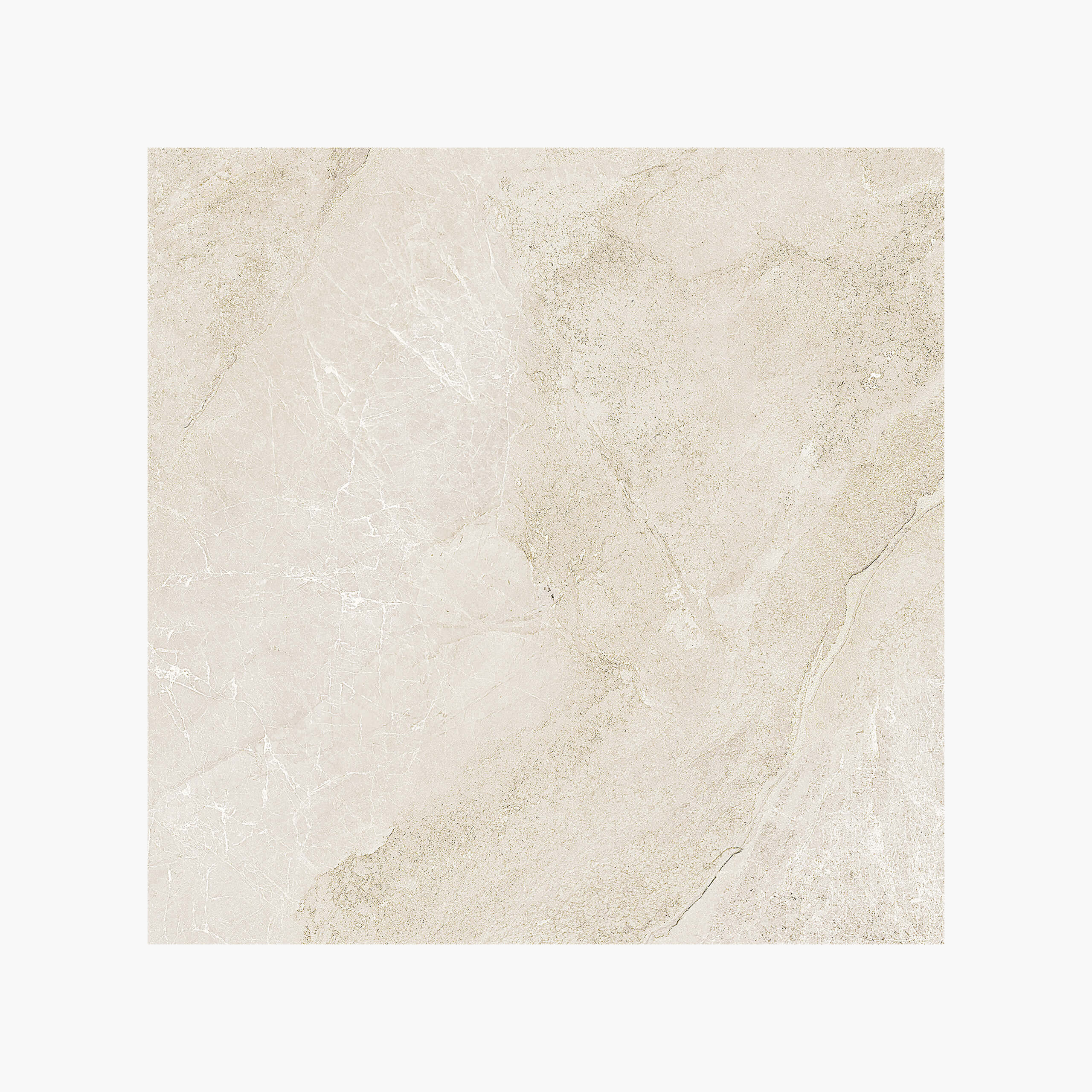 Capri Paver 600x600 Non-Slip Grip Nutmeg Outdoor Patio Tiles - Perfect for Garden Walkways, Pool Decks & Backyard Landscaping