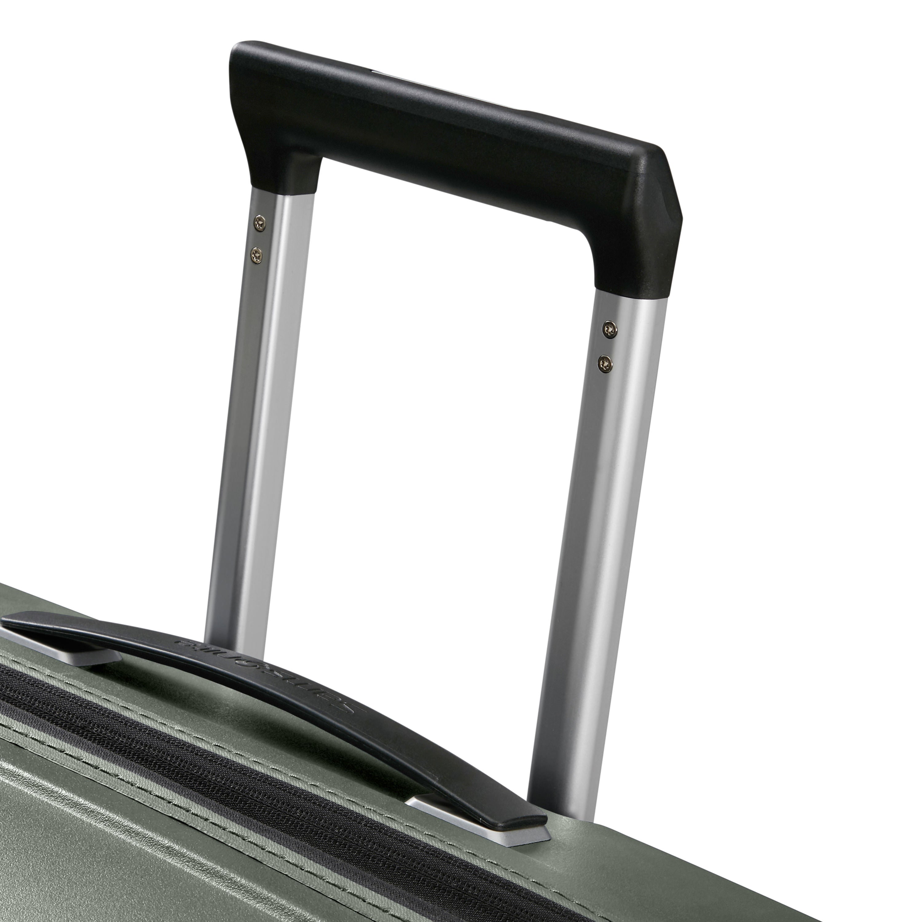 Samsonite Upscape Expandable Spinner Luggage - 28