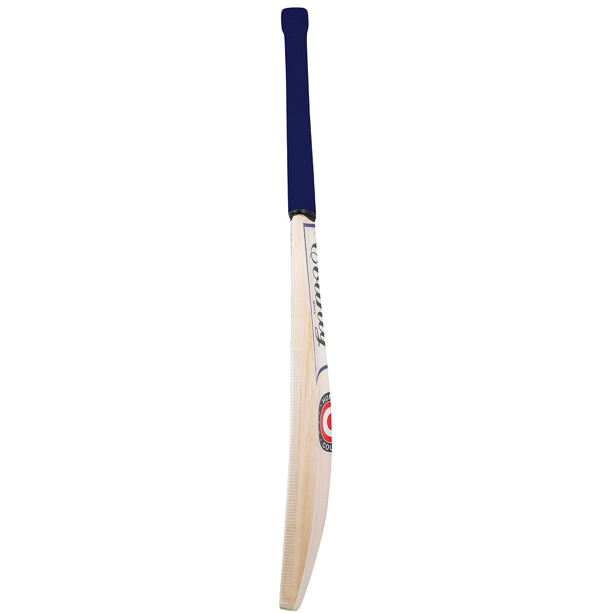Hunts County Envy Stealth Junior Cricket Bat - Lightweight English Willow Cricket Bat for Kids & Youth | Perfect for Practice, Matches & Training Sessions