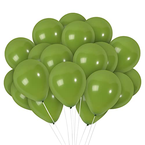 Olive Green
