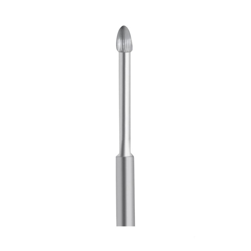Professional Tungsten Carbide Nail Drill Bit for Cuticle Cleaning - Perfect for Manicures, Pedicures & Nail Art | Salon & Home Use