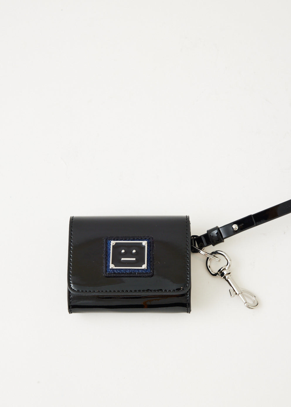 Aluna RFID Blocking Wristlet Wallet for Women - Stylish & Secure Small Crossbody Clutch with Card Slots - Perfect for Travel, Shopping & Night Out