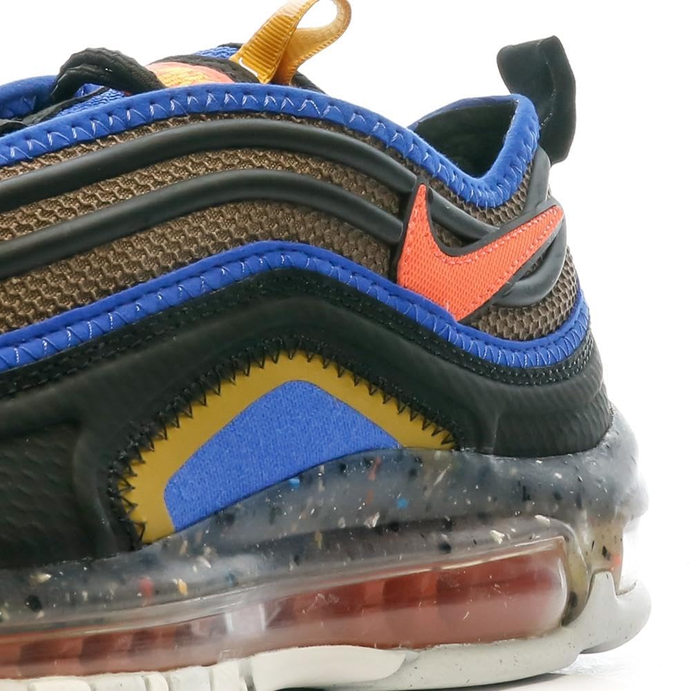 Nike Air Max Terrascape 97 Men's Running Shoes - Size 8.5 | Comfortable Cushioned Sneakers for Jogging, Gym Workouts & Casual Wear