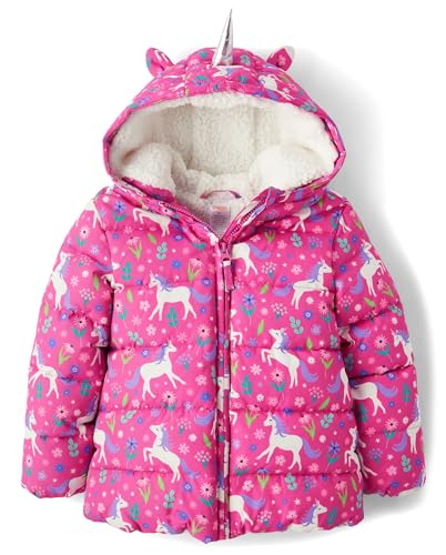 Pink Unicorns