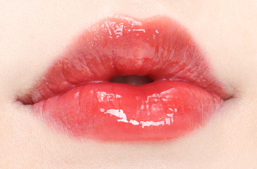 ArteSinsa Dewy Fit Tint 2.7g - #006 Red Rule Lip Stain | Long Lasting Hydrating Lip Gloss | Perfect for Daily Wear & Special Occasions