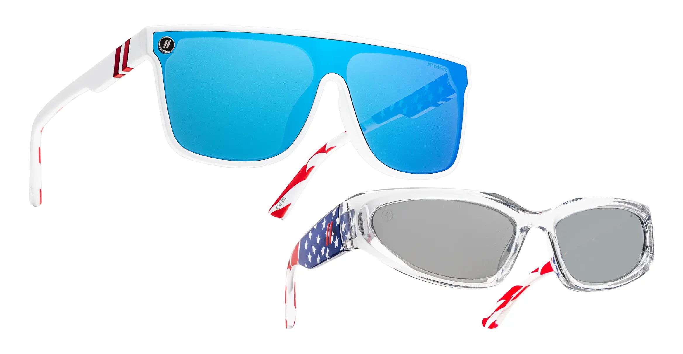 American Party Packs - Bulk Party Supplies for Birthdays, Holidays & Events - Perfect for Celebrations, Decorations & Gift Bags
