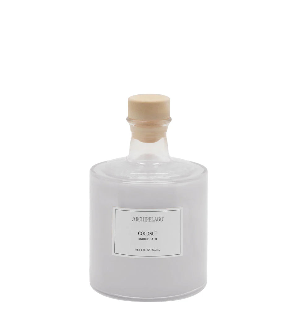 Archipelago Botanicals Coconut Collection - Natural Coconut Scented Candles & Home Fragrance for Relaxation, Spa, and Aromatherapy