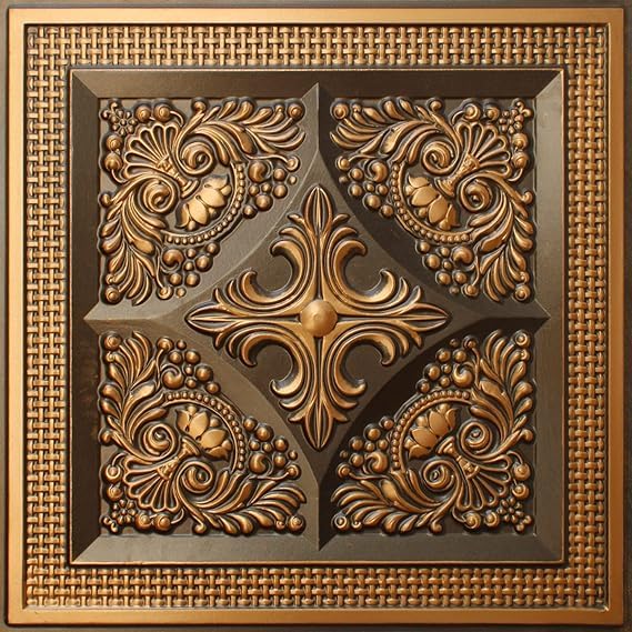 Antique Gold