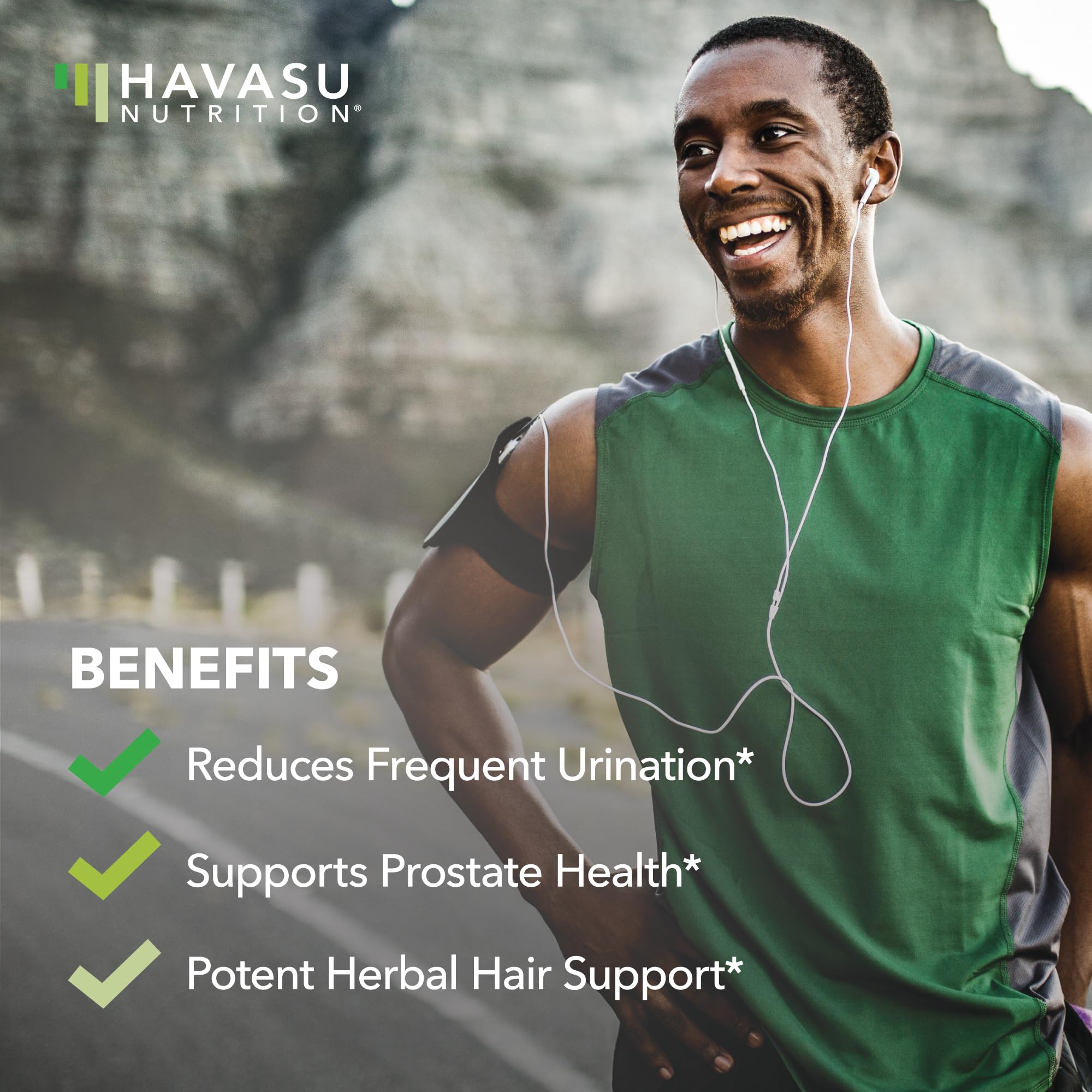 Premium Saw Palmetto Supplement for Prostate Health - Supports DHT Balance & Urinary Function - 3 Month Supply (Exp 2/25) - Ideal for Men's Wellness & Active Lifestyle