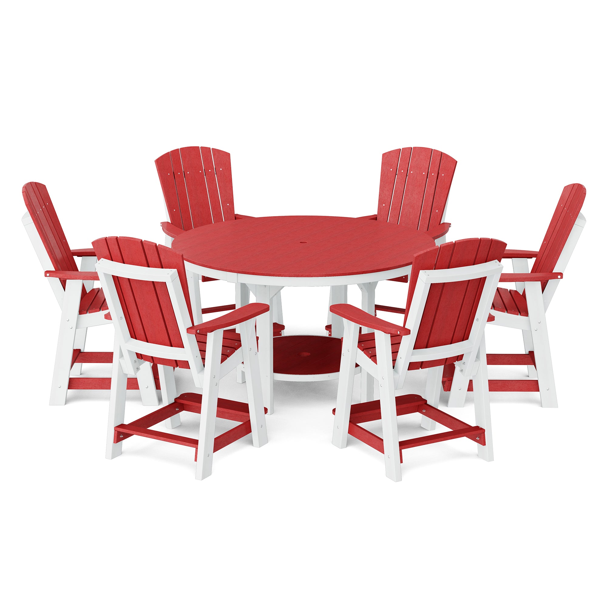 Heritage 7-Piece 60