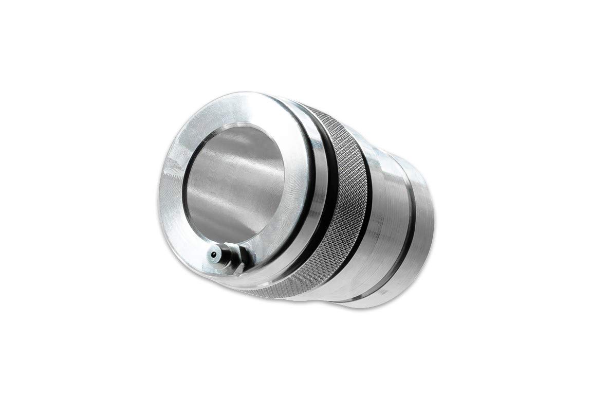 Polaris Wheel Bearing Greaser Tool - UTV & ATV Maintenance Kit for Easy Bearing Lubrication | Perfect for Off-Road Vehicles, Trail Riding & DIY Repairs