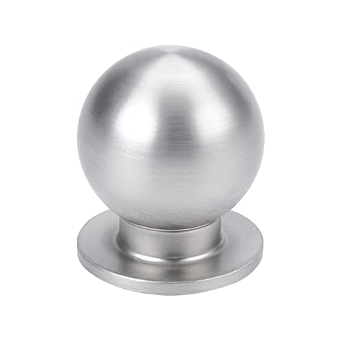 Brushed Nickel