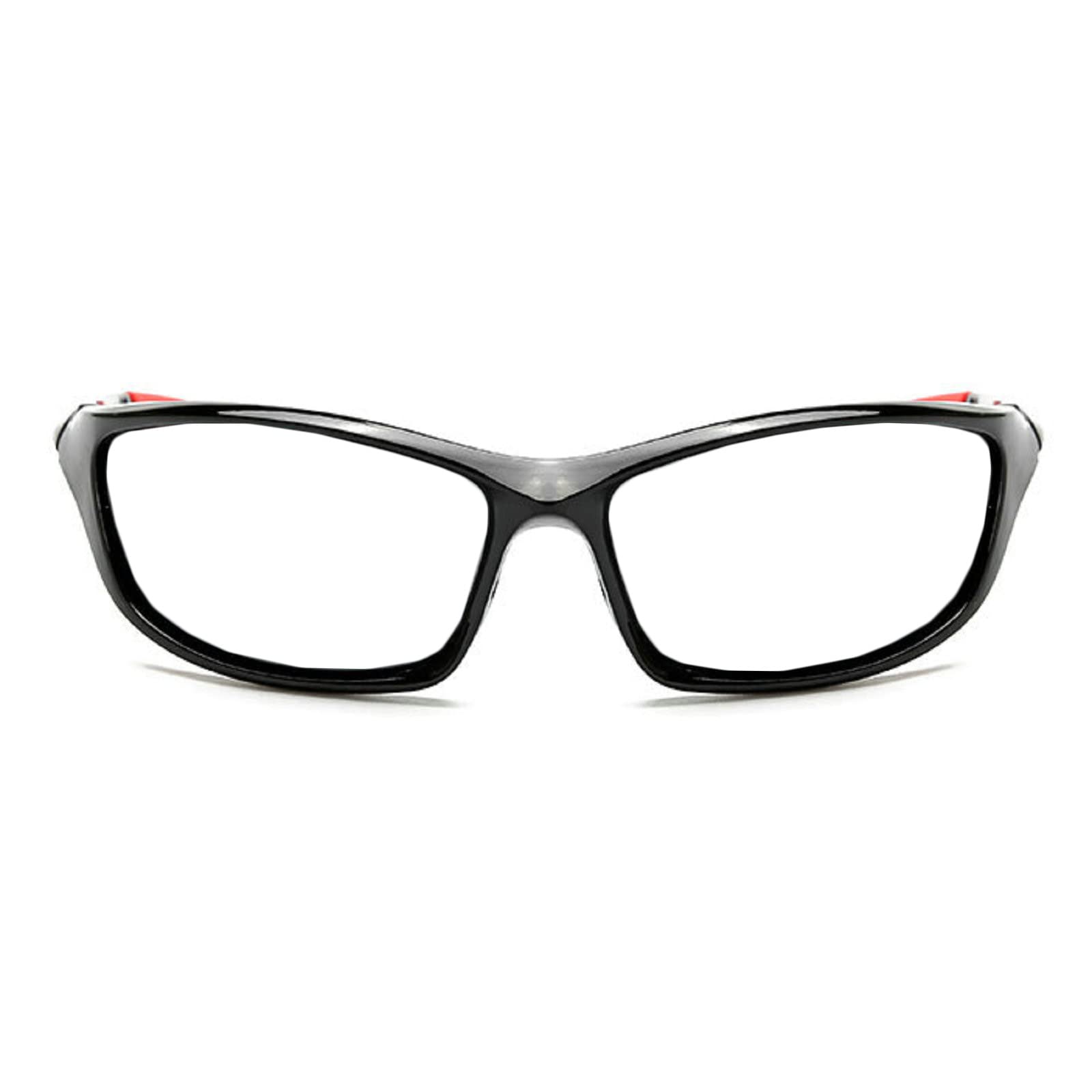 Bifocal Reading Glasses for Men & Women - Sports Prescription Eyewear with Photochromic Transition Lenses - Multifocal Driving Sunglasses for Readers - Perfect for Outdoor Activities, Driving, and Reading