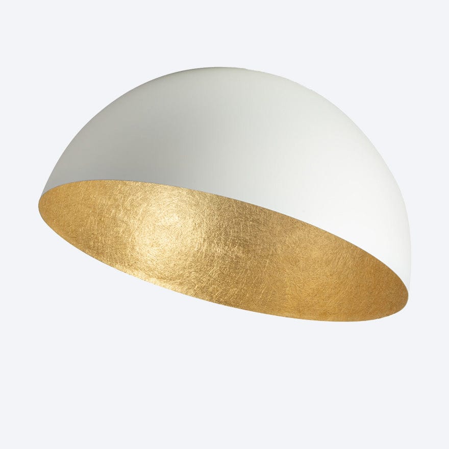 SFERA Modern Ceiling Light Fixture - Handmade in Poland - Perfect for Living Room, Bedroom, and Dining Room Lighting