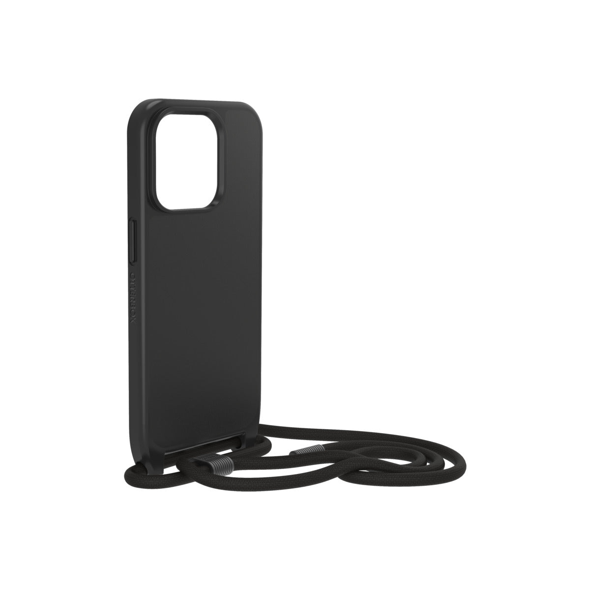 Otterbox React Series Necklace Lanyard Strap for MagSafe - Compatible with iPhone 15 Pro - Hands-Free Carrying Solution for Work, Travel & Outdoor Activities