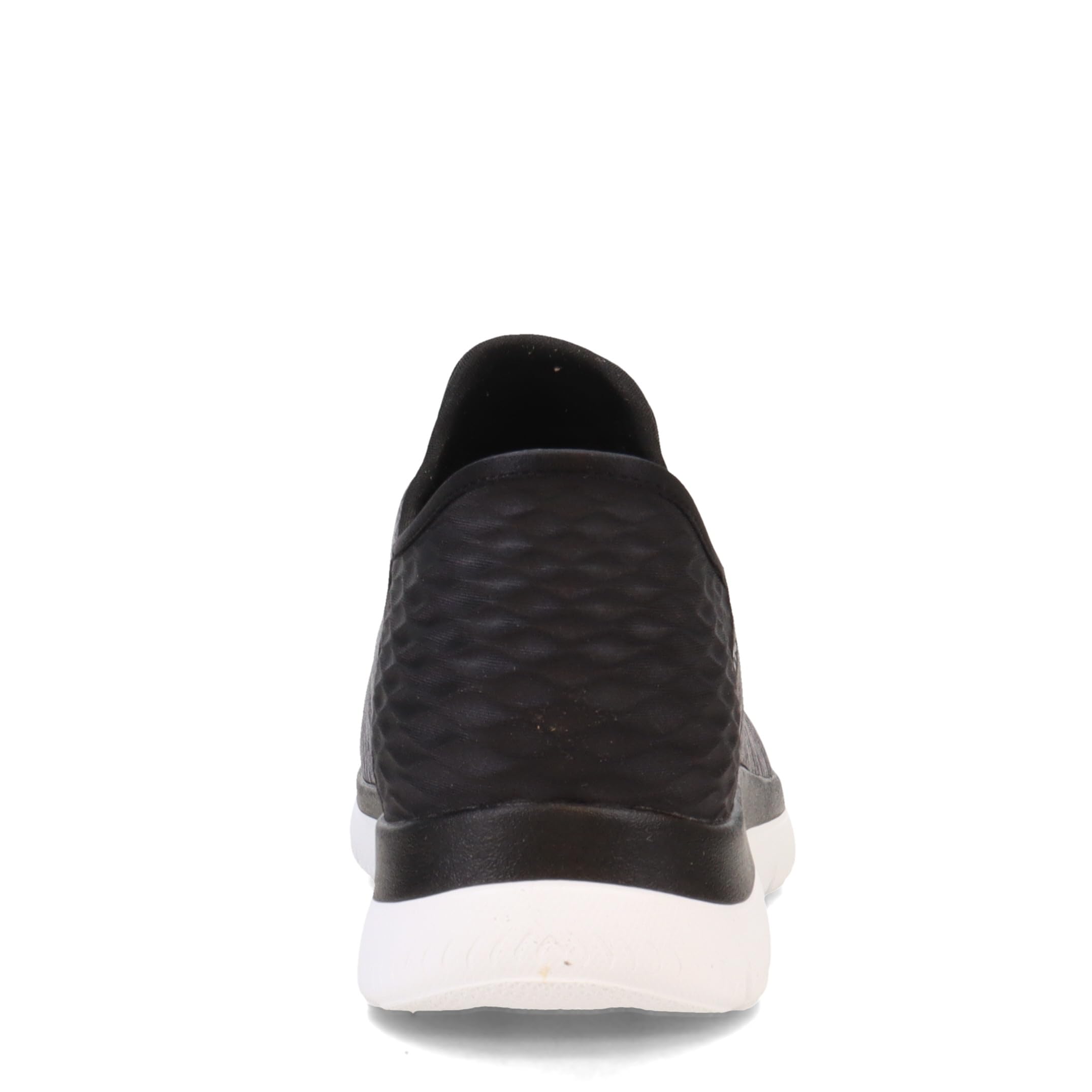 Skechers Women's Hands-Free Slip-On Sneakers - Lightweight Walking Shoes with Memory Foam for Comfort | Perfect for Travel, Work & Casual Wear